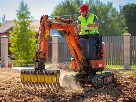 mini excavator rental burlington vt|bigrentz burlington vt.